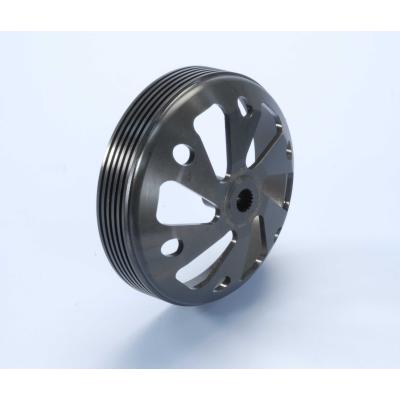 Debri̇yaj Tasi Honda Sh 300