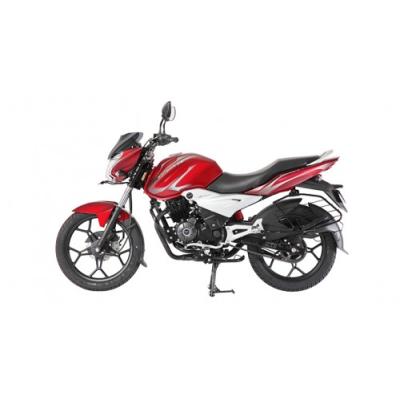 Discover 125 St  (125Cc)