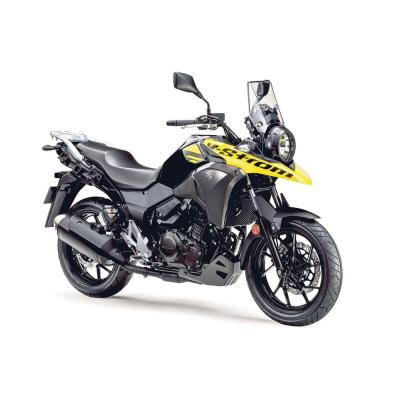 Dl250 VStorm (250Cc)