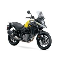 Dl650 VStorm (650Cc)