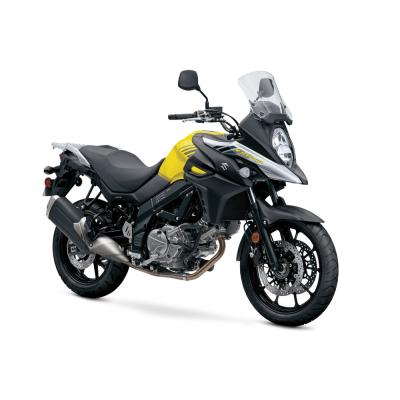 Dl650 VStorm Abs (650Cc)