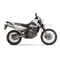 Dr 650 (650Cc)