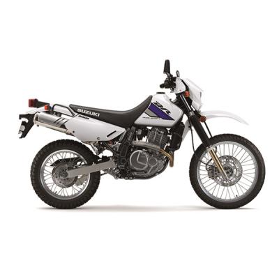 Dr 650 (650Cc)