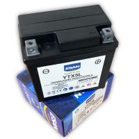 Esan (Sla) Ytx5L / Ebs3 12V 4Ah Motosi̇klet Aküsü