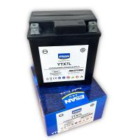 Esan (Sla) Ytx7L /Eb 12V 6Ah Motosi̇klet Aküsü