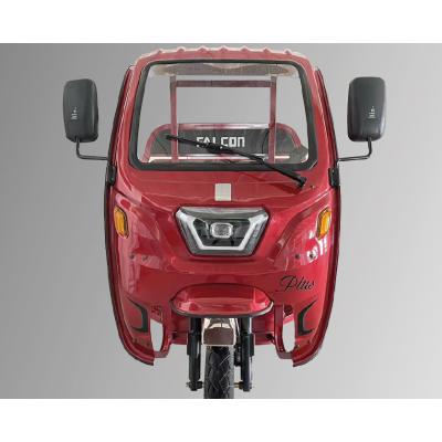 FALCON MAXIMUS 42000 PLUS (KABİNLİ)