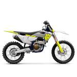 Fc 250 (250Cc)
