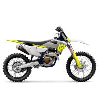 Fc 250 (250Cc)