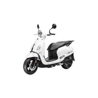 Fiddle 4 125 (125Cc)