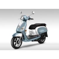 Fiddle Iii 200İ (200Cc)