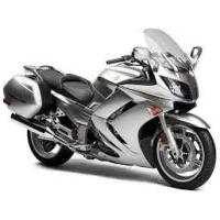Fjr 1300 (1300Cc)