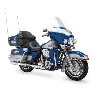 Flhtcu Ultra Classic Electra Glide (1584Cc)