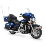 Flhtk Electra Glide Ultra Limited (1690Cc)