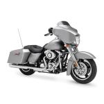 Flhx Street Glide (1584Cc)