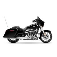 Flhxs  Street Glide Special (1584Cc)