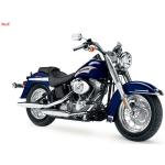 Flst/Flsti Heritage Softail (1450Cc)