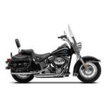 Flstc Heritage Softail Classic (1450Cc)