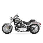 Flstf Fat Boy (1584Cc)