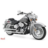 Flstn Softail Deluxe (1584Cc)