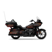 Fltru Road Glide Ultra (1584Cc)
