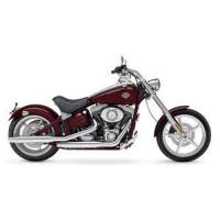 Fxcwc Softail Rocker C (1584Cc)