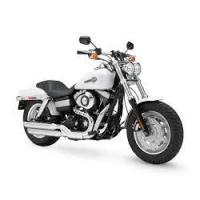 Fxdf Dyna Fat Bob (1584Cc)