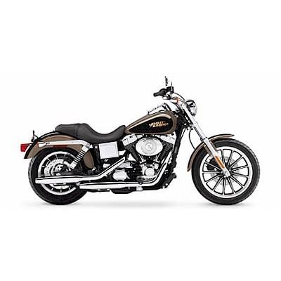Fxdli̇ Dyna Low Rider (1450Cc)