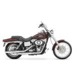 Fxdwg Dyna Wide Glide (1584Cc)