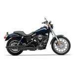 Fxdxi̇ Dyna Super Glide Sport (1450Cc)