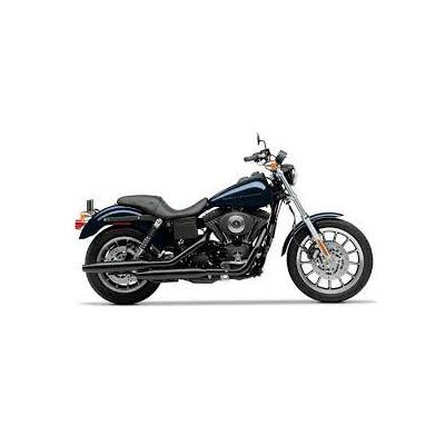 Fxdxi̇ Dyna Super Glide Sport (1450Cc)
