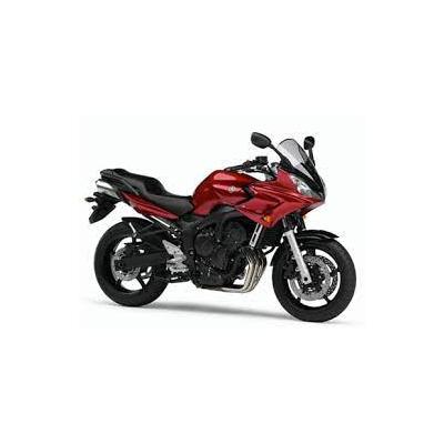Fz6 Fazer (600Cc)