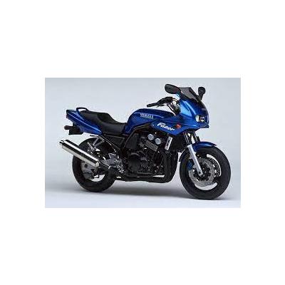 Fzs 600 Fazer (600Cc)