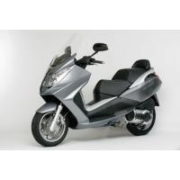 Geopolis 250 (250Cc)