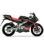 Gpr 125 R (125Cc)