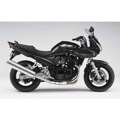 Gsf 650 S Bandit (650Cc)