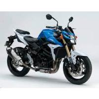 Gsr750 (750Cc)