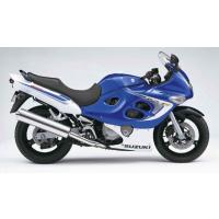 Gsx600 F (600Cc)