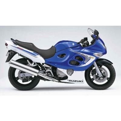 Gsx600 F (600Cc)