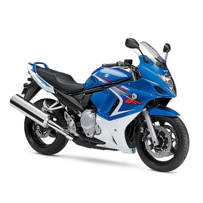 Gsx650 F (650Cc)