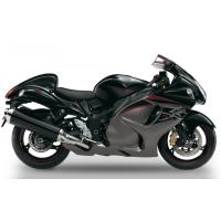 GsxR 1300 R Hayabusa (1300Cc)