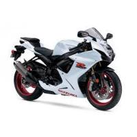 GsxR 750 (750Cc)