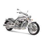Gv 650 Aquila (650Cc)