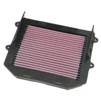 Ha1003Honda Varadero 1000 Kn Hava Fi̇ltresi̇