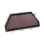 Ha1017Kn Hava Fi̇ltresi̇ Honda Cbr1000Rr 998; 20172018