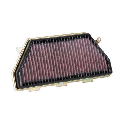 Ha1017Kn Hava Fi̇ltresi̇ Honda Cbr1000Rr 998; 20172018