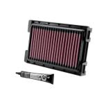 Ha2511Kn Hava Fi̇ltresi̇ Honda Cbr250R; 20112012