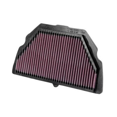 Ha6001Kn Hava Fi̇ltresi̇ Honda Cbr600F4I 0106