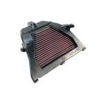 Ha6003Kn Hava Fi̇ltresi̇ Honda Cbr600Rr 20032006