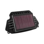 Ha6414Kn Hava Fi̇ltresi̇ Honda Cbr650F/Abs 649; 20142018