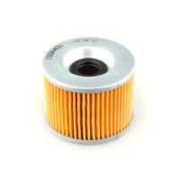 Honda , Kawasaki , Yamaha Premium Yağ Fi̇ltresi̇ Ison401